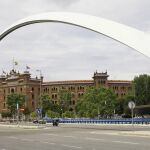 El puente de Ventas se convertirá en un museo al aire libre en homenaje a su creador, el ingeniero Javier Manterola