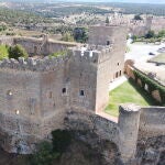 Castillo de Pedraza