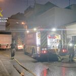 MURCIA.-Seis personas fallecieron en la Región de Murcia en 2023 como resultado de un fuego en el hogar