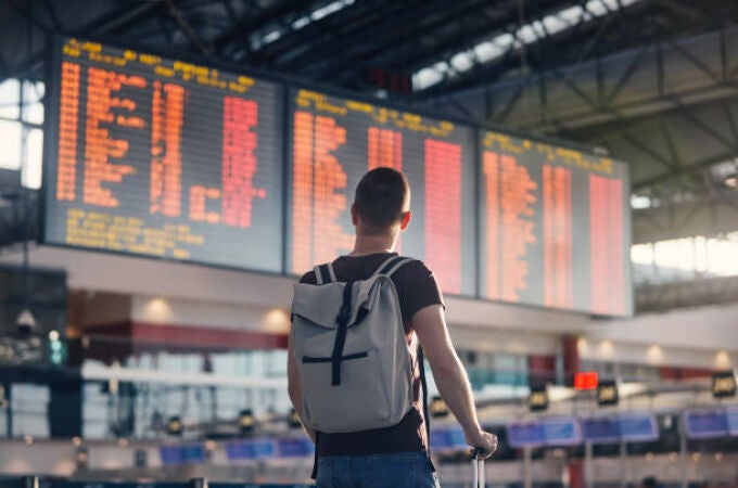 Siempre me equivocaba en el aeropuerto a la hora de viajar hasta que me dieron estos cinco consejos 