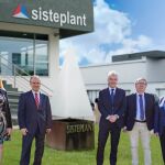 Sisteplant celebra sus 40 años con la mirada en crecer