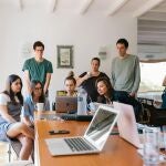 Banco Santander refuerza su apuesta por el emprendimiento en los Santander X Spain Award