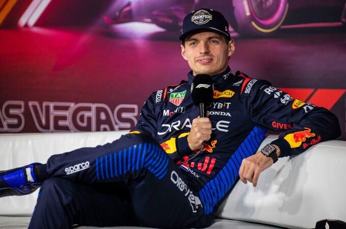 Formula 1 2024: Las Vegas Grand Prix
