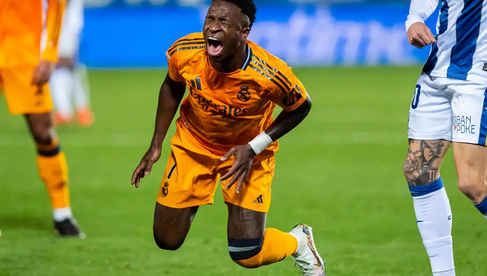 Spain Primera Division - CD Leganes vs Real Madrid