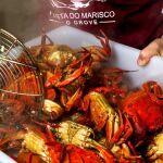 Así es la fiesta gastronómica gallega que no te puedes perder