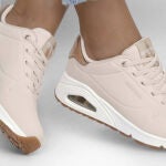 Zapatillas Skechers para mujer