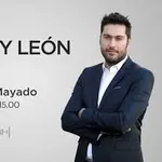 Roberto Mayado, nuevo director de Onda Cero en Salamanca