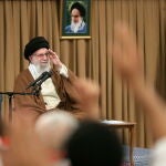 Irani's Ali Khamenei calls for 'death sentence' for Israeli PM Netanyahu