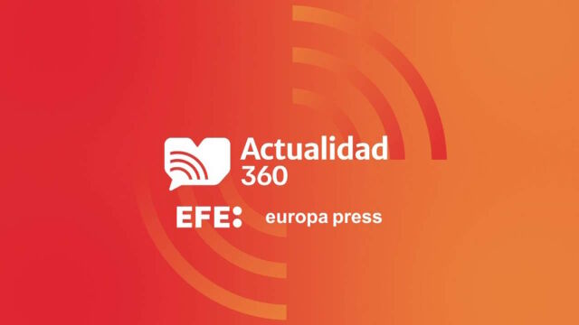 "Actualidad 360" irrumpe como el nuevo canal de noticias 24 horas gratuito