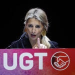 44 Congreso Confederal de UGT