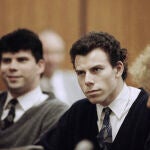 California Menendez Brothers