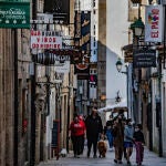 La calle de España en la que mejor se come está en Galicia