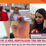 Miguel Lago alza la voz en 'Y ahora Sonsoles' contra un caso de bullying en un colegio