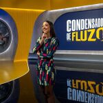 "El condensador de fluzo" regresa a La 2 con Maya Pixelskaya al mando