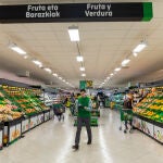 Mercadona.- Mercadona oferta más de 80 empleos "estables y de calidad" para su nueva apertura en Zarautz (Gipuzkoa)