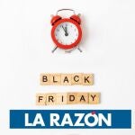 Black Friday La Razón