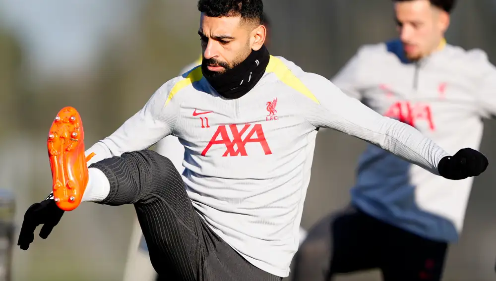 Britain Soccer Champions League