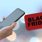 El 29 de noviembre comienza el Black Friday 