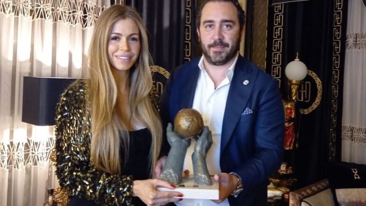 Quién es Patricia Ramos, la ex de Víctor Aldama y una pieza clave en la ...