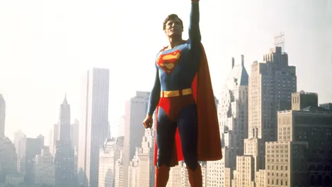 "Super/Man", el documental que eleva el legado de Christopher Reeve
