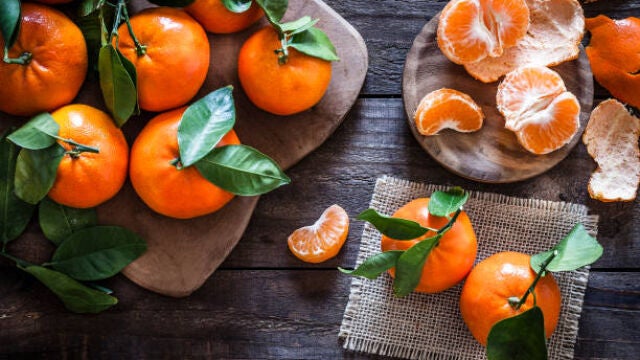 Por qué deberías poner cáscaras de mandarina junto a puertas y ventanas