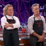 "MasterChef" fulmina a su concursante más "disciplinado" antes de la final