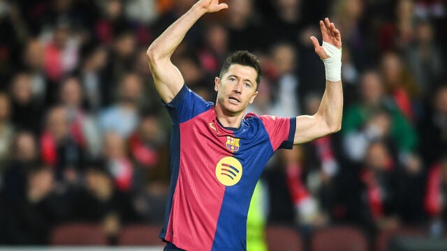 UEFA Champions League - FC Barcelona vs Stade Brestois