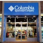 tienda Columbia