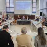 MURCIA.-La Comunidad convocará esta legislatura 6.250 plazas docentes para estabilizar al profesorado