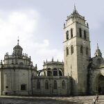 Catedral de Lugo. 