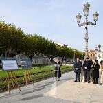 Alcalá de Henares: 2,9 millones de euros en la remodelación de la Plaza Cervantes