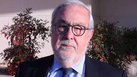 Juan Useros reelegido presidente de la Federación Hípica de Castilla y León
