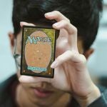 Cómo jugar 'Magic the Gathering'