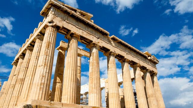 Por qué en la Antigua Grecia no sobrevivirías ni 24 horas