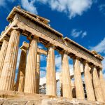 Por qué en la Antigua Grecia no sobrevivirías ni 24 horas