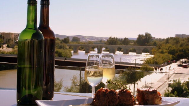 Sabor a Córdoba, el sabor de la tradición