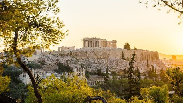 Por qué en la Antigua Grecia no sobrevivirías ni 24 horas