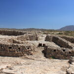 La ciudad más antigua de España tiene más de 5.000 años y se encuentra en el sur de la Península Ibérica, lo que refleja la rica cultura e historia de nuestro país