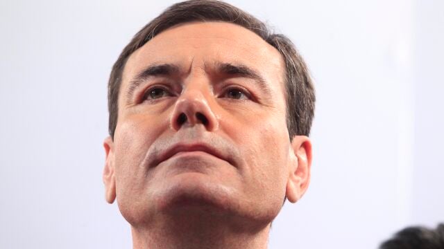 Tomás Gómez
