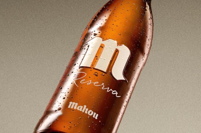  Mahou Reserva 