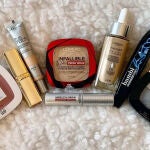 Maquillaje L'Oreal