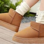 Rumkok Botas