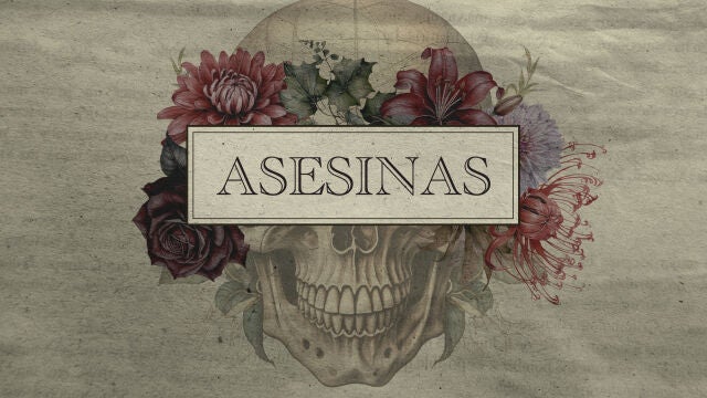 Las miradas se centran en nuestras «Asesinas»