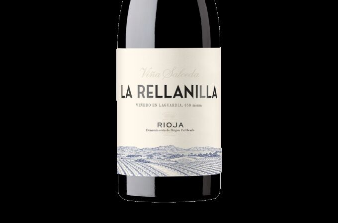  La Rellanilla, el nuevo monovarietal 