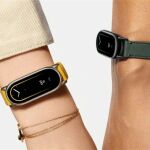 Xiaomi Mi Smart Band 8