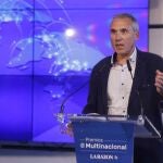 La compañía apuesta por seguir siendo líder en innovación, integrando de manera efectiva tecnologías como la inteligencia artificial y la automatización avanzada en la gestión documental.