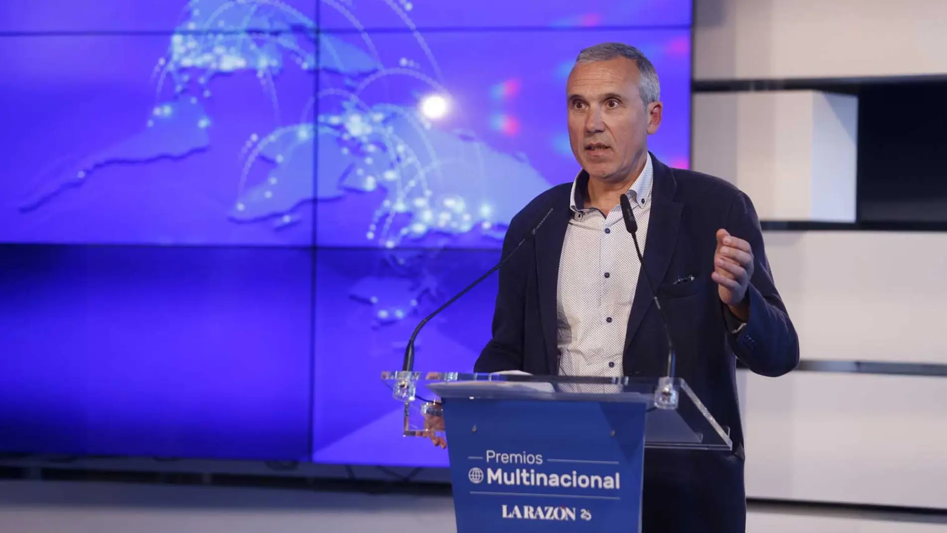 La compañía apuesta por seguir siendo líder en innovación, integrando de manera efectiva tecnologías como la inteligencia artificial y la automatización avanzada en la gestión documental.