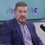 Valderrama asegura que hacer cambios en la Secretaría Autonómica de Emergencias "no es una prioridad en estos momentos"