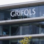 Sede de Grifols 