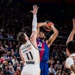 Baloncesto/Euroliga.- Previa del Barça - Real Madrid